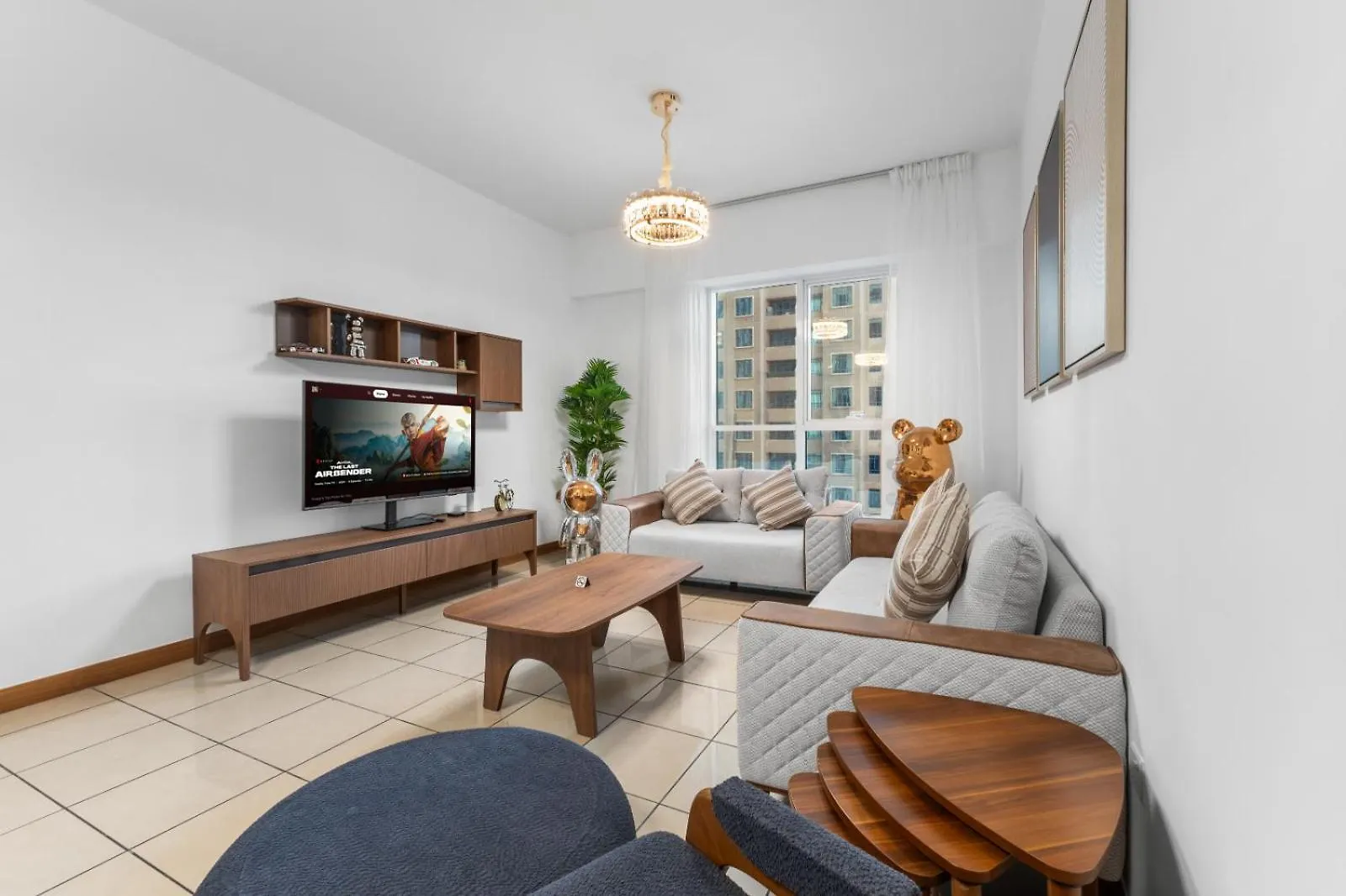 Stylish 1Br In Marina, Balcony Near Jbr Apartment Dubai