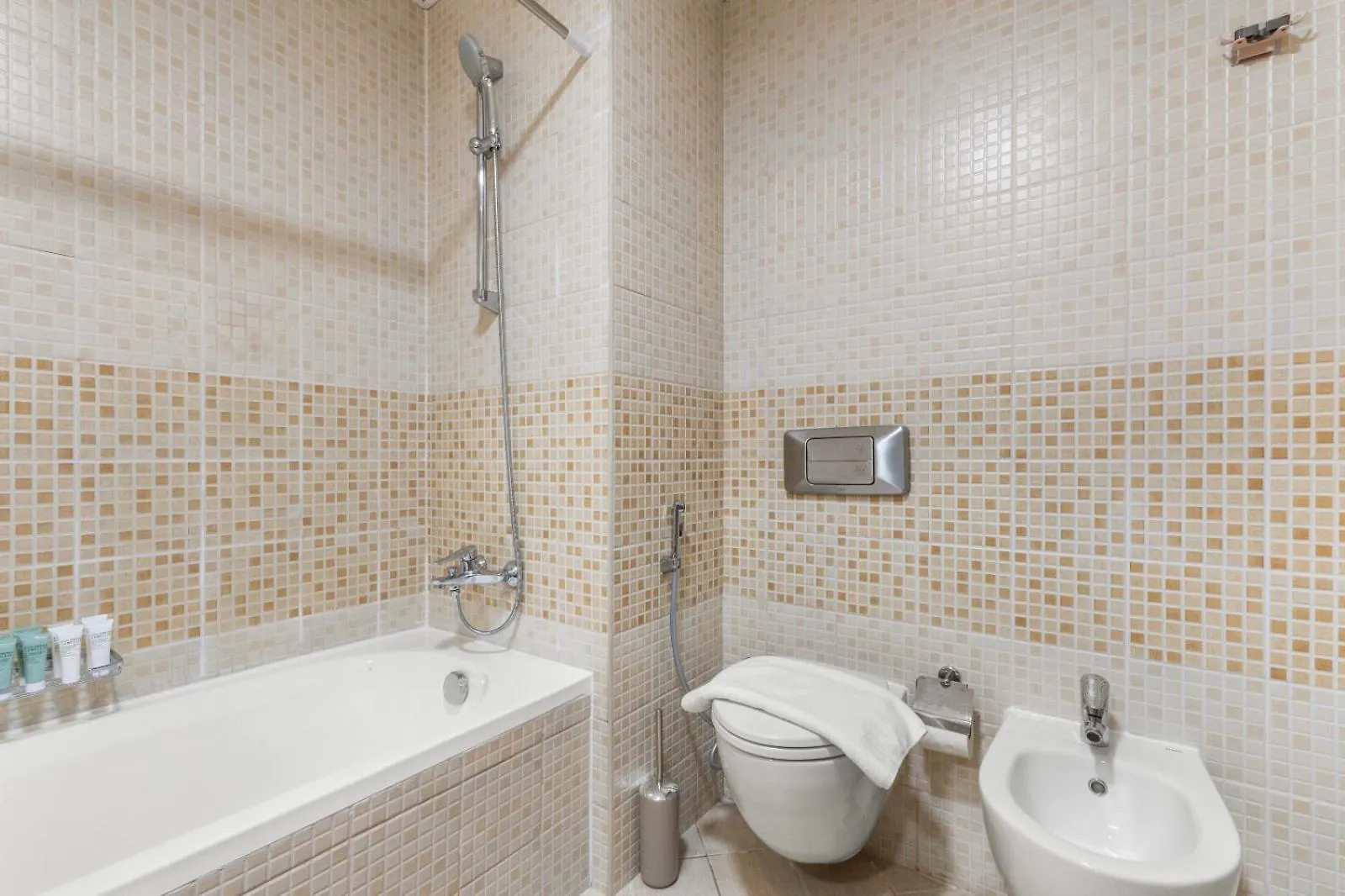 Stylish 1Br In Marina, Balcony Near Jbr Apartment Dubai