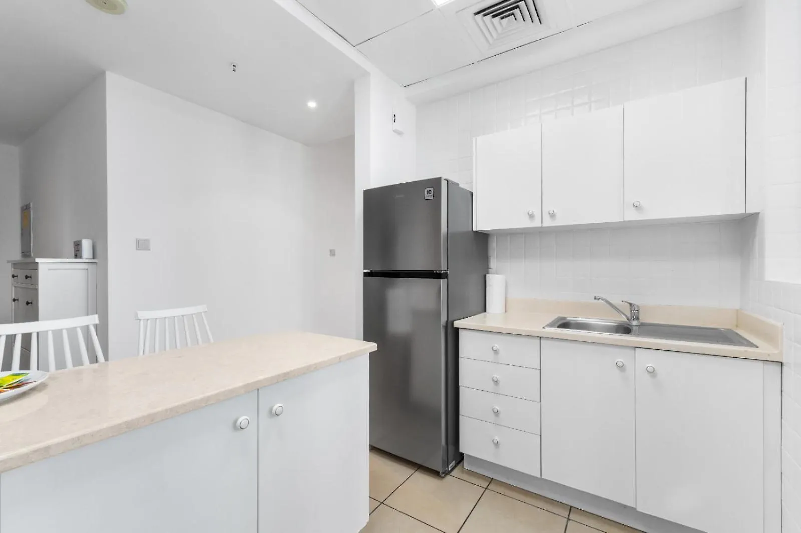 Stylish 1Br In Marina, Balcony Near Jbr Apartment Dubai United Arab Emirates